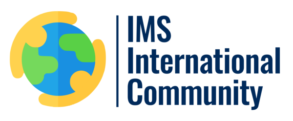 IMS International Logo