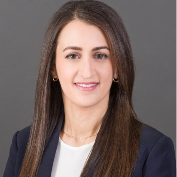 Laureen Hachem