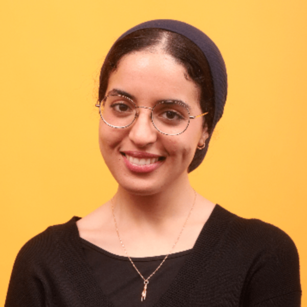 Rowaida Hussein