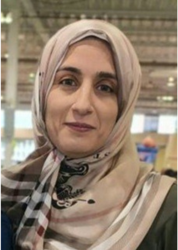 Salma Amarin