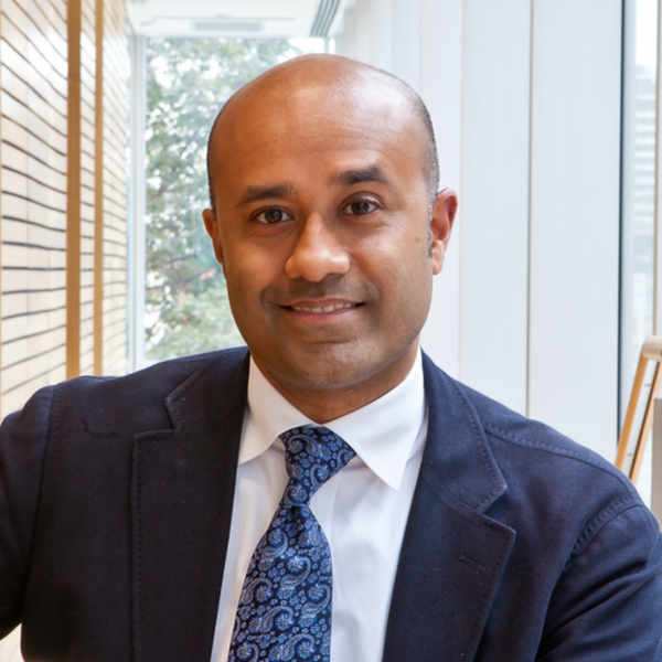 Dr. Sunit Das