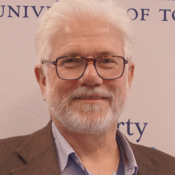 Ted Brown