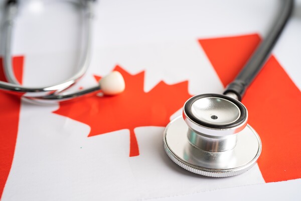 Primary Care in Canada 