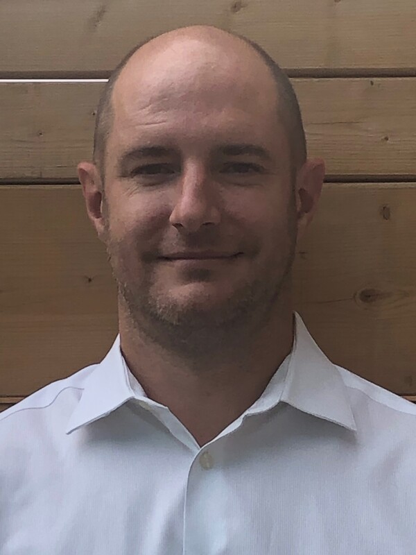 UofT Dr. Ian Drennan