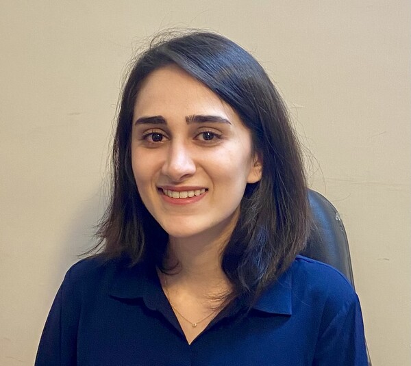 mina mirjalili uoft ims neuroscience toronto