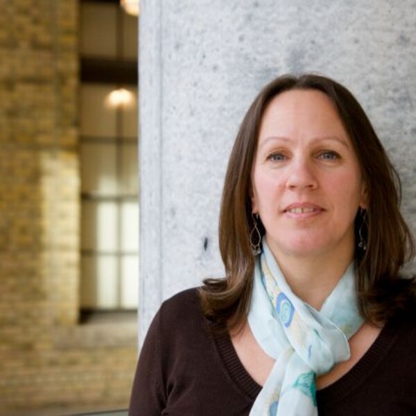 Lucy Osborne