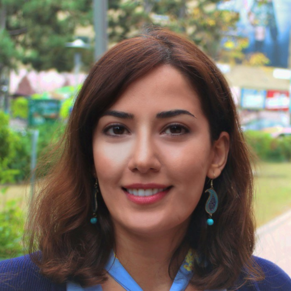 Neda Rashidi-Ranjbar