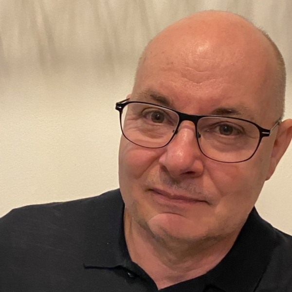 Dr. Brian McCrindle