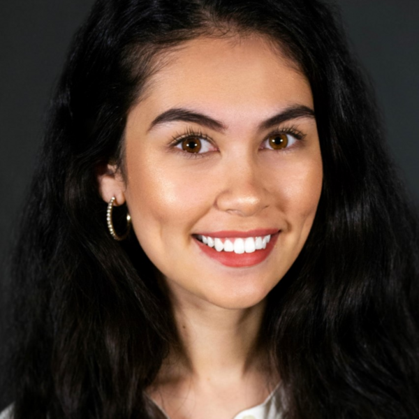 Maryam Sorkhou