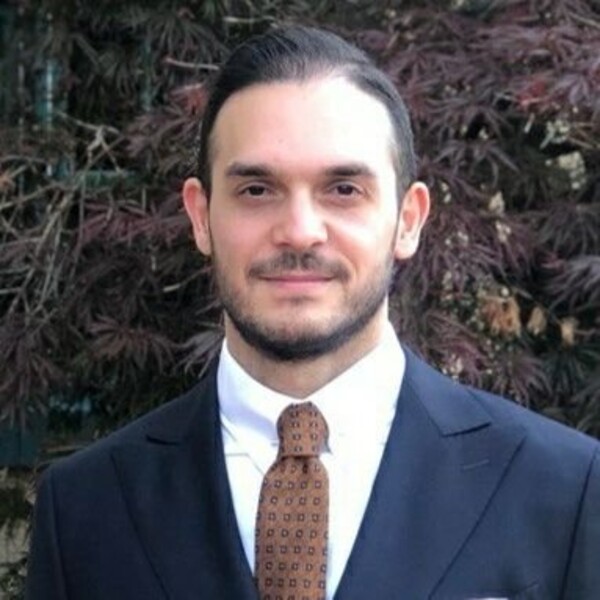 Sam Esfandiari