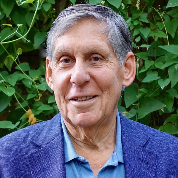 Mel Silverman