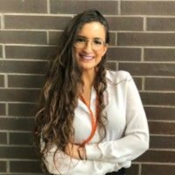 Marina Nikolopoulos