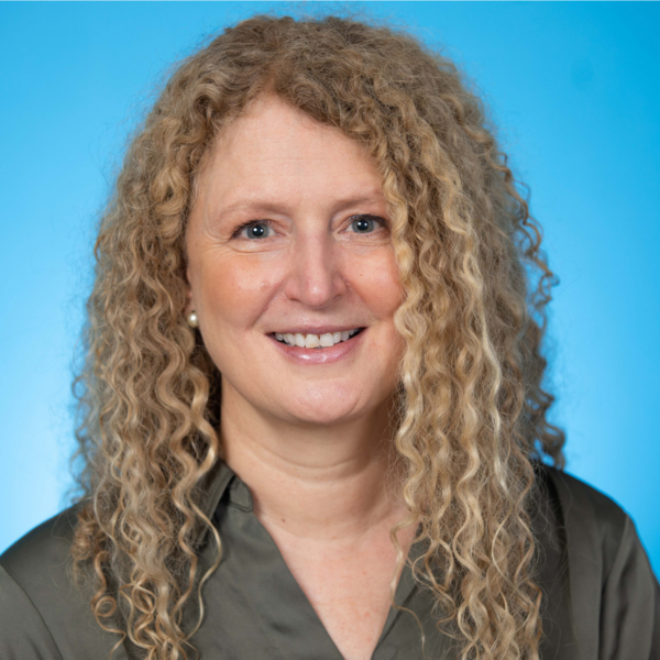 Pamela Plant