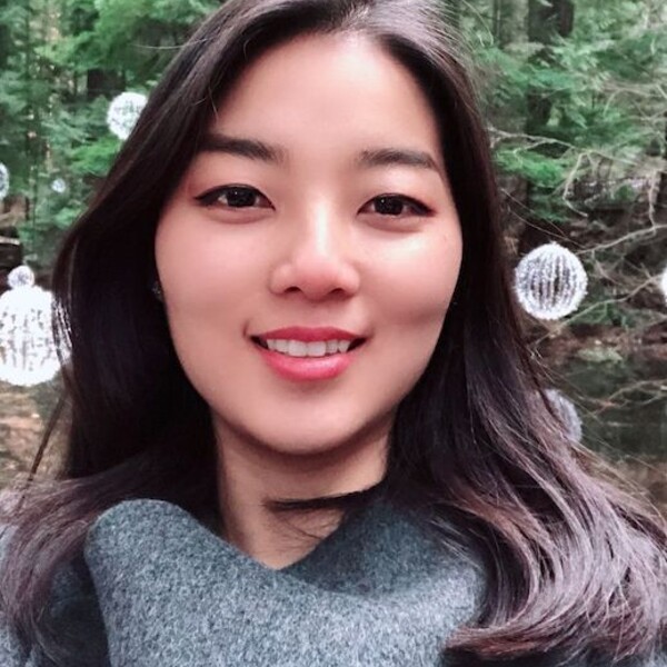 Joanne Lee