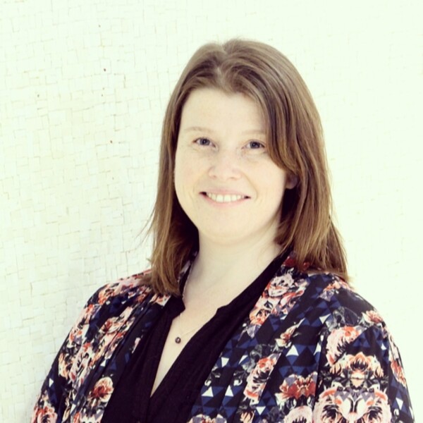 Sarah Topa Headshot