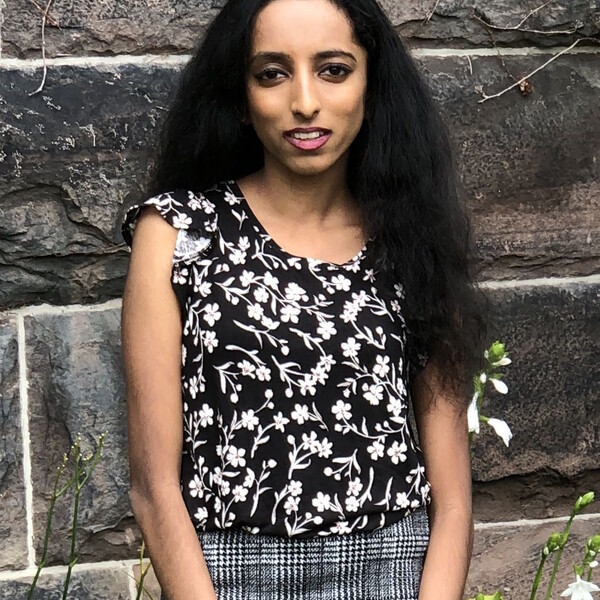 Sobiga Vyravanathan