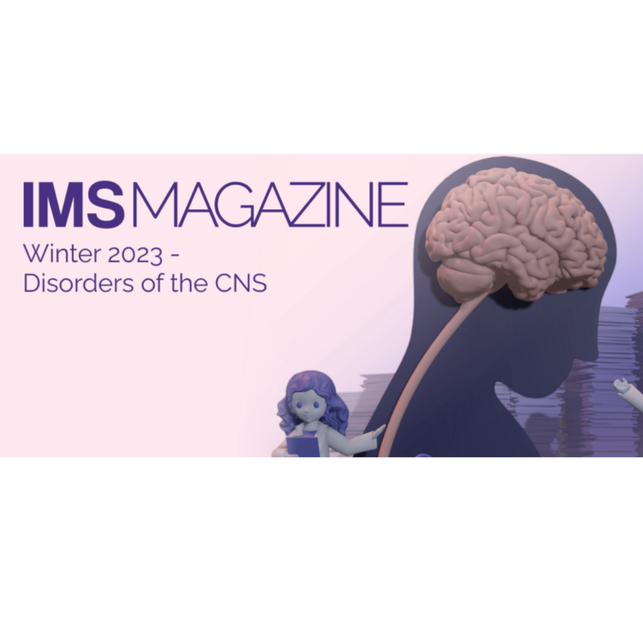 IMS Magazine