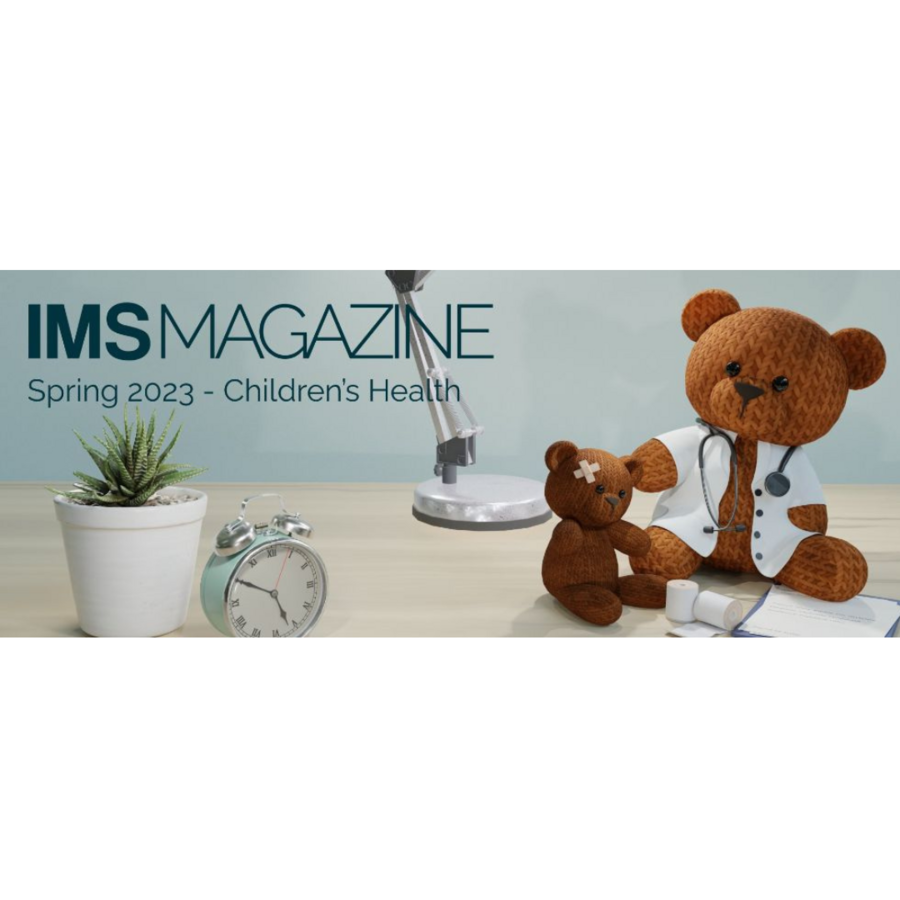 IMS Magazine 